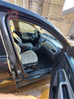 شيفروليه إكوينوكس